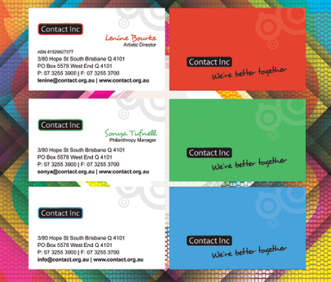 Business Cards Printing